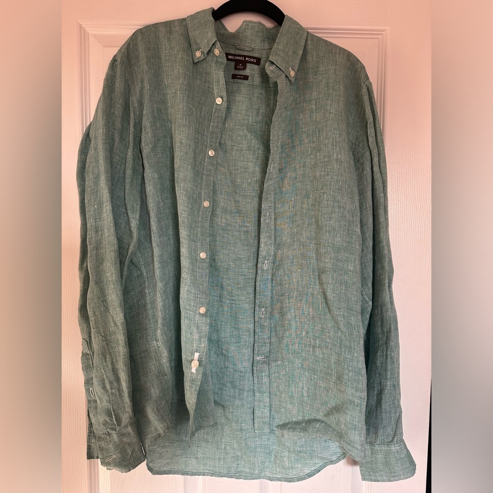 Dress shirt